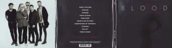 CD Collective Soul: Blood