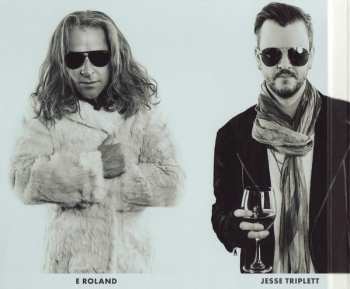 CD Collective Soul: Blood