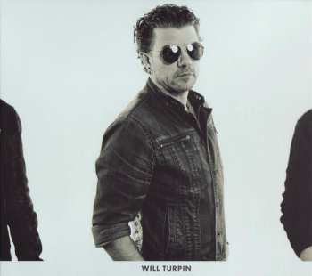 CD Collective Soul: Blood