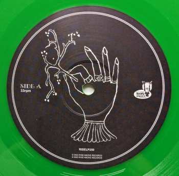 LP Blood Ceremony: The Old Ways Remain CLR | LTD