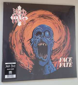LP Blood Feast: Face Fate