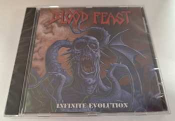 CD Blood Feast: Infinite Evolution