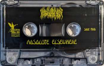 MC Blood Incantation: Absolute Elsewhere LTD