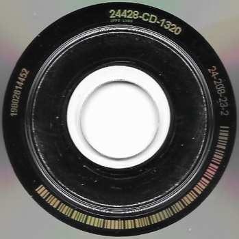 CD Blood Incantation: Absolute Elsewhere DIGI