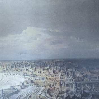 2CD Blood Incantation: Hidden History Of The Human Race