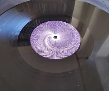 LP/CD Blood Incantation: Hidden History Of The Human Race