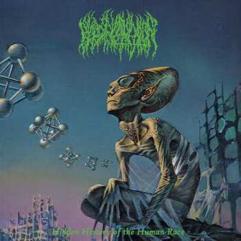 Album Blood Incantation: Hidden History Of The Human Race