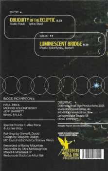 MC Blood Incantation: Luminescent Bridge LTD