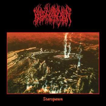 LP Blood Incantation: Starspawn