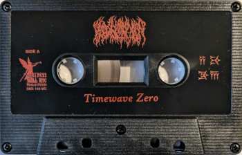 MC Blood Incantation: Timewave Zero LTD