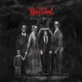 Album Blood Label: Skeletons