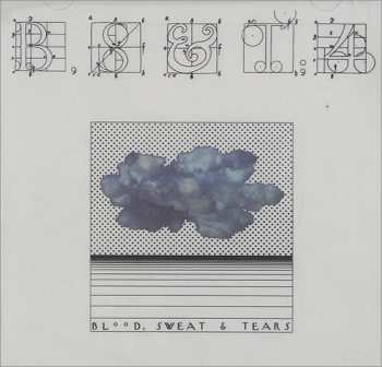LP Blood, Sweat And Tears: B, S & T; 4