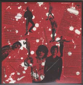 5CD/Zestaw pudełkowy Blood, Sweat And Tears: Original Album Classics