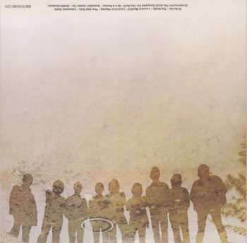 5CD/Zestaw pudełkowy Blood, Sweat And Tears: Original Album Classics