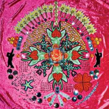 Album Blood Wine Or Honey: Fear & Celebration