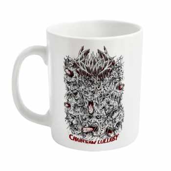 Merch Bloodbath: Kubek Chainsaw Lullaby