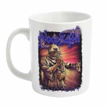 Merch Bloodbath: Kubek Pull The Pork