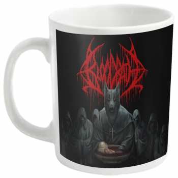 Merch Bloodbath: Kubek Unblessing