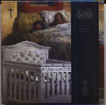 CD Bloodbath: The Arrow Of Satan Is Drawn