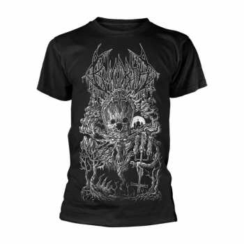 Merch Bloodbath: Koszulka Morbid