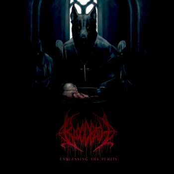 CD Bloodbath: Unblessing The Purity
