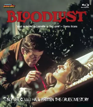 Bloodbeast: Bloodlust