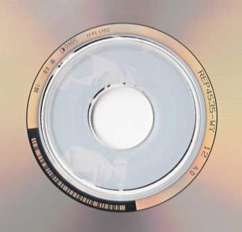 CD Bloodrock: Bloodrock 2