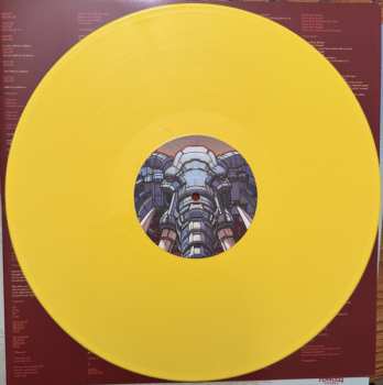 LP Bloodywood: Nu Delhi