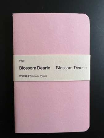 LP Blossom Dearie: Blossom Dearie