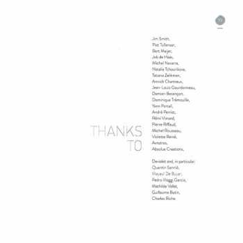 CD Blossom Dearie: The Lost Sessions From The Netherlands