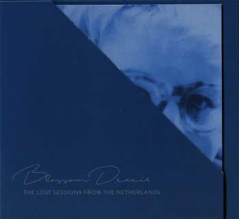 CD Blossom Dearie: The Lost Sessions From The Netherlands
