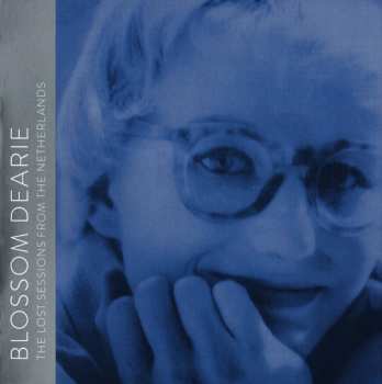 CD Blossom Dearie: The Lost Sessions From The Netherlands