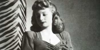 CD Blossom Dearie: The Lost Sessions From The Netherlands