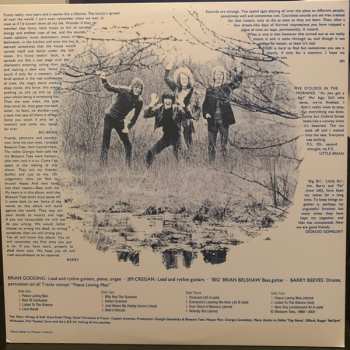 2LP Blossom Toes: If Only For A Moment