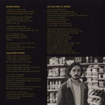 CD Blossoms: Blossoms