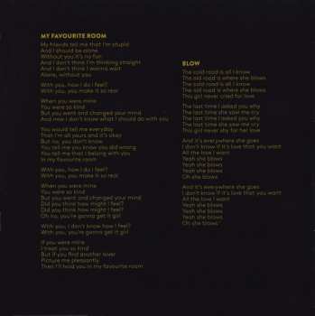 CD Blossoms: Blossoms