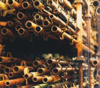 CD Blossoms: Blossoms