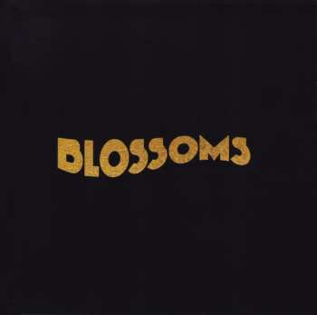 CD Blossoms: Blossoms