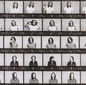 CD Blossoms: Blossoms