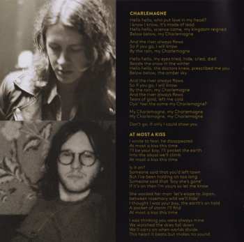 CD Blossoms: Blossoms