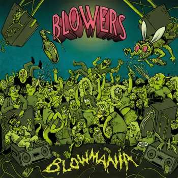 Blowmania
