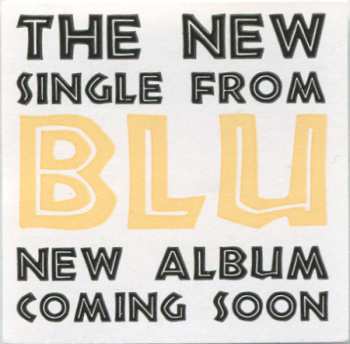 SP Blu: Thelonius King LTD