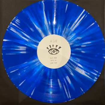 LP BLUAI: Junkyard CLR