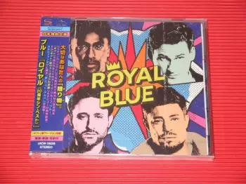 Royal Blue