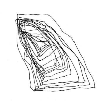 CD Blue Cranes: My Only Secret