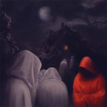 CD Blue Dawn: Reflections From An Unseen World