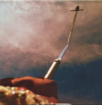 6CD/Zestaw pudełkowy "Blue" Gene Tyranny: Degrees Of Freedom Found