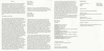 CD Blue Max: Limited Edition