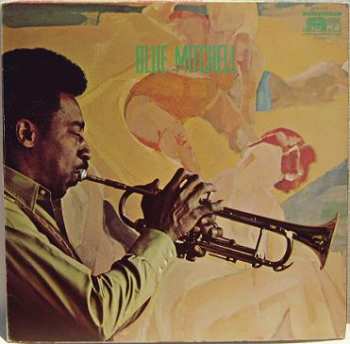 Album Blue Mitchell: Blue Mitchell