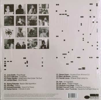 2LP Various: Blue Note Re:imagined 2020
